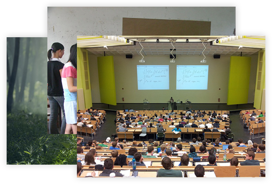 Future-Ready Education