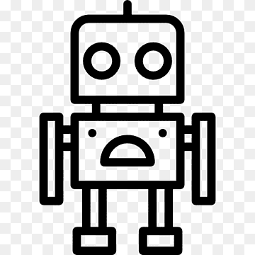 Robotics Icon